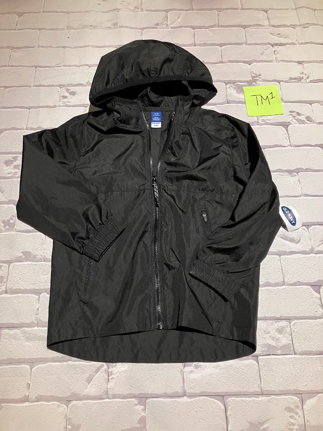 Outerwear Size 5 BNWT Rain
