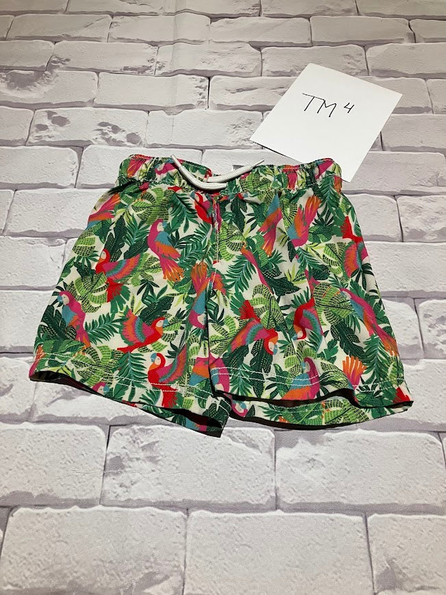 Boys Swimwear Size 18-24m