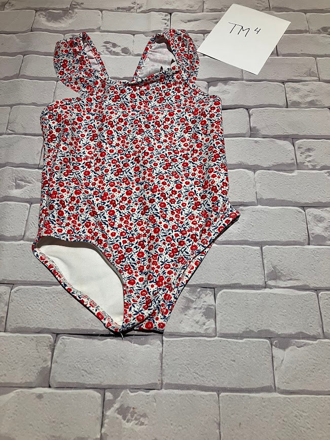 Girls Swimwear Size 5T