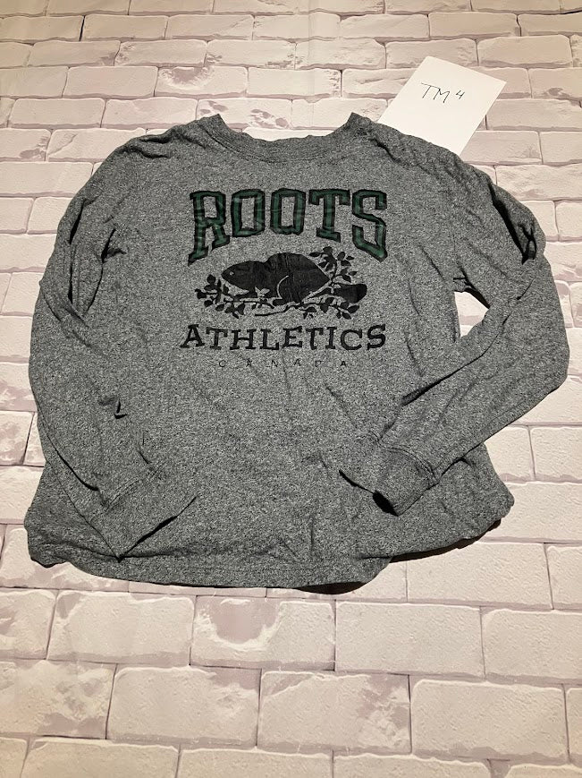 Boys Top Size 12