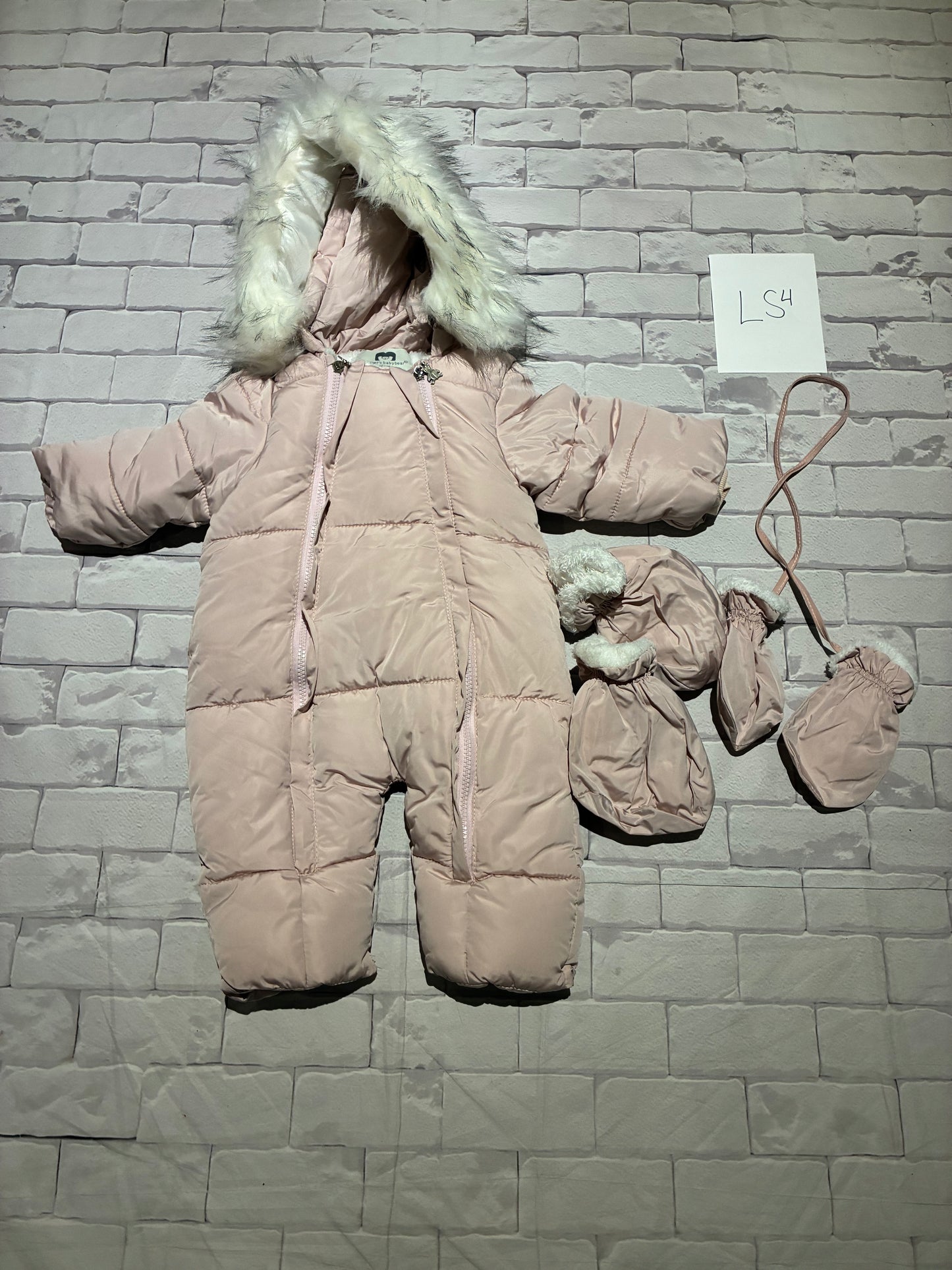 Outerwear Size 12-18m