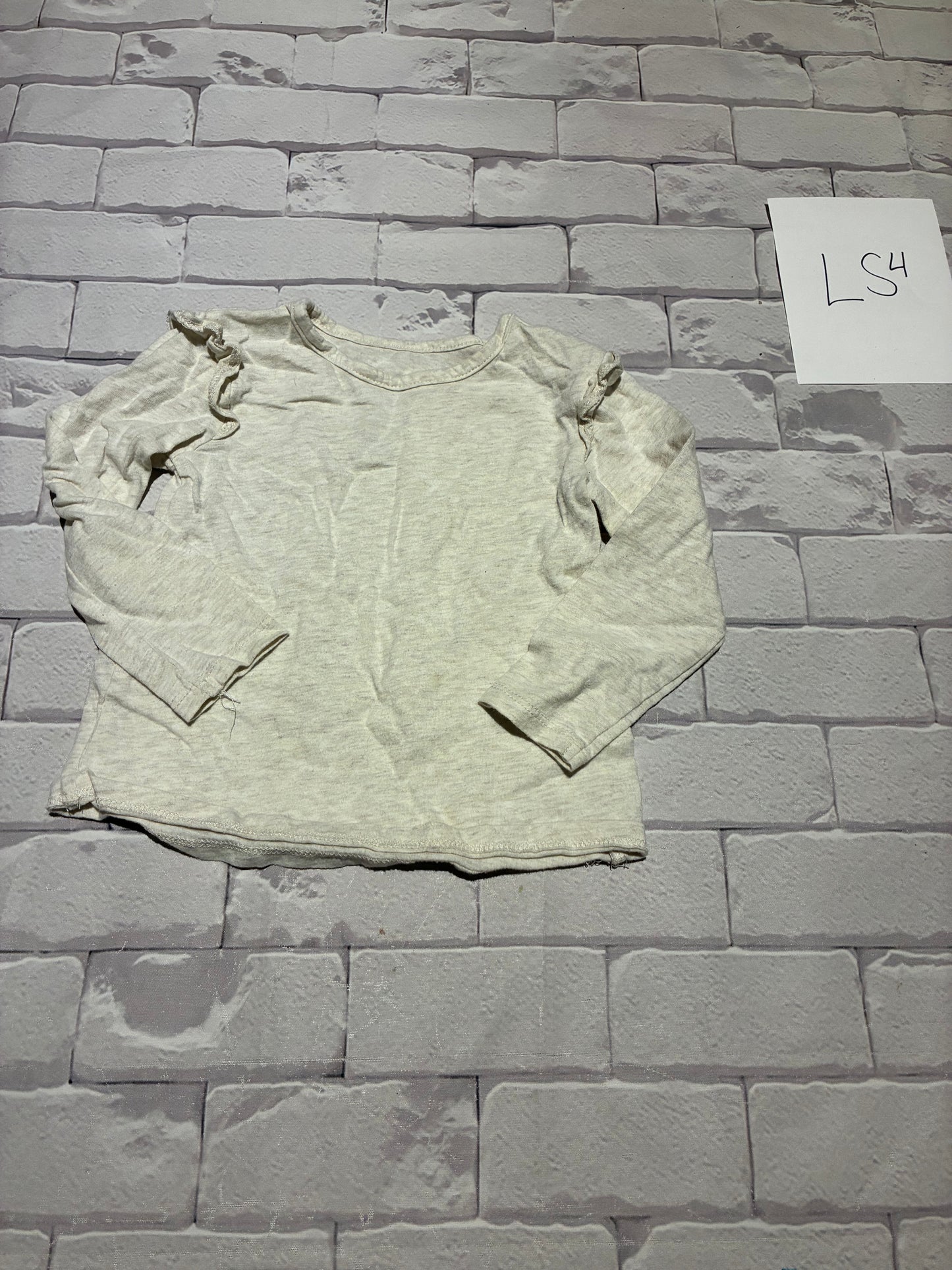 Tops Size 2T