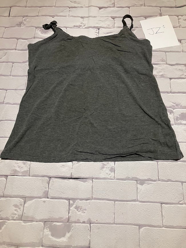 Ladies Maternity Top Size L