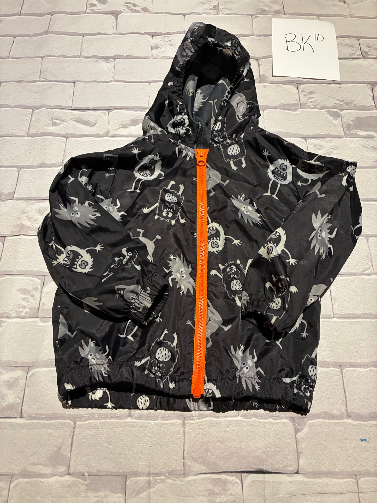 Outerwear Size 2 Rain