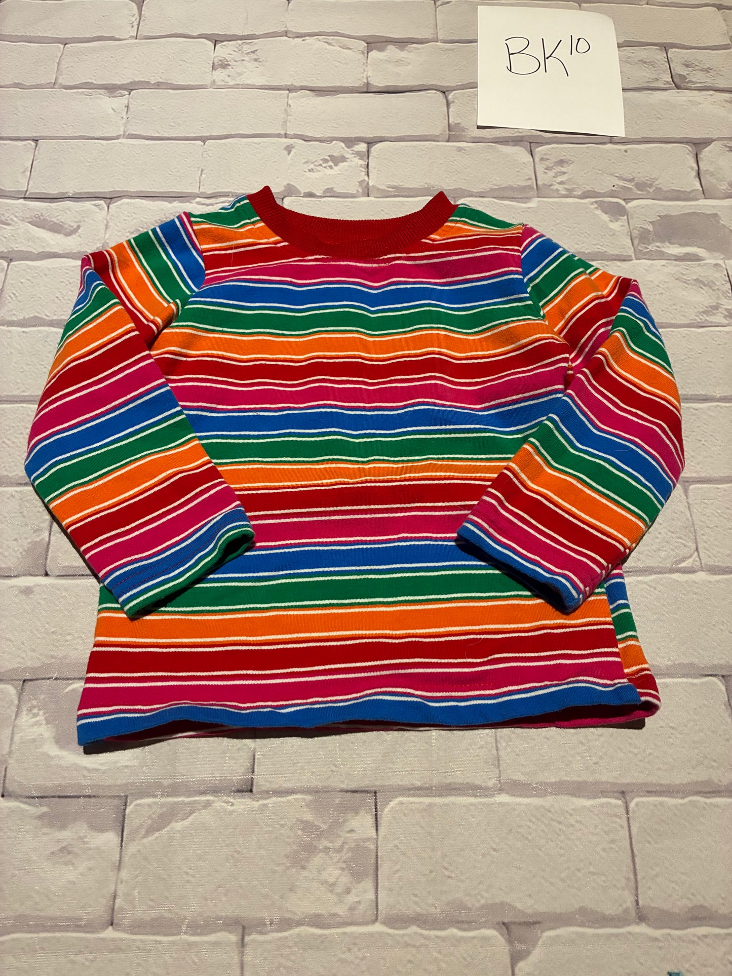 Top Size 2