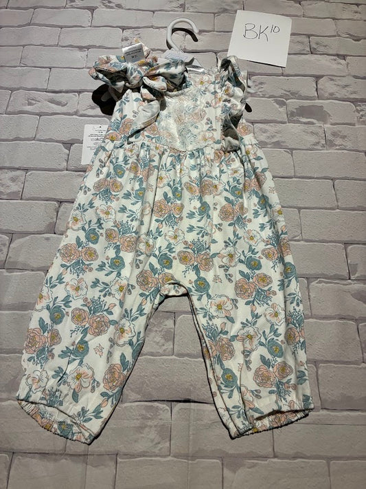 Outfit Size 12m BNWT