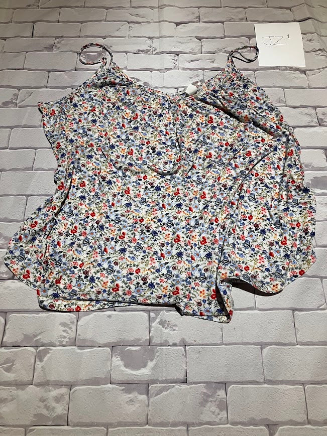 Ladies Maternity Top Size XL