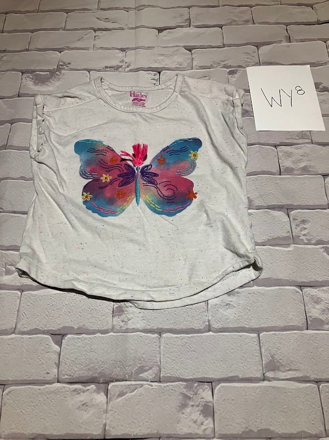 Girls Top Size 5