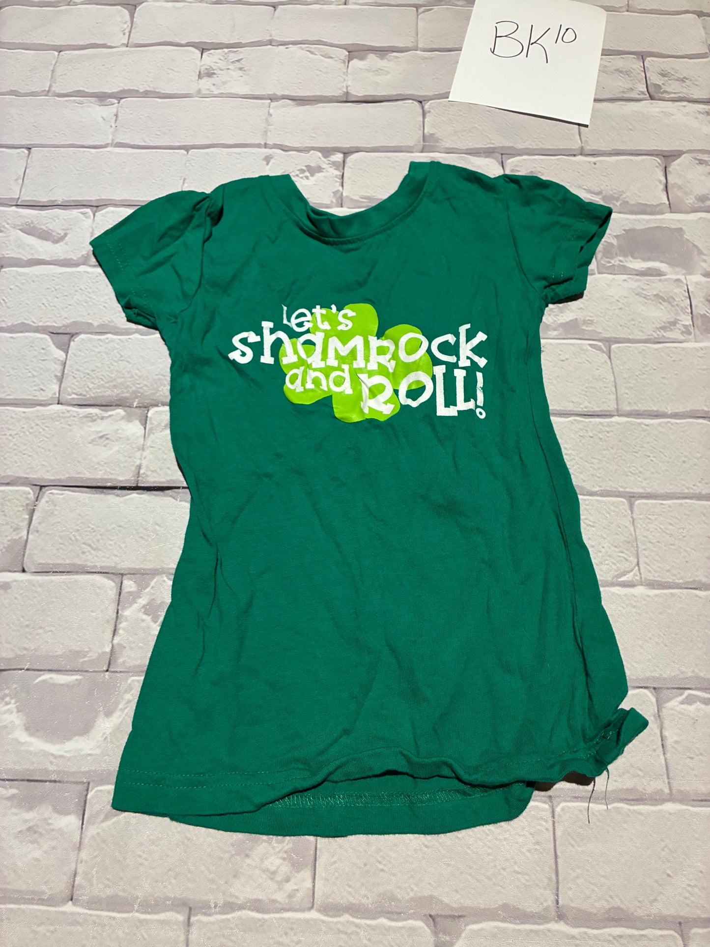 Top Size XS