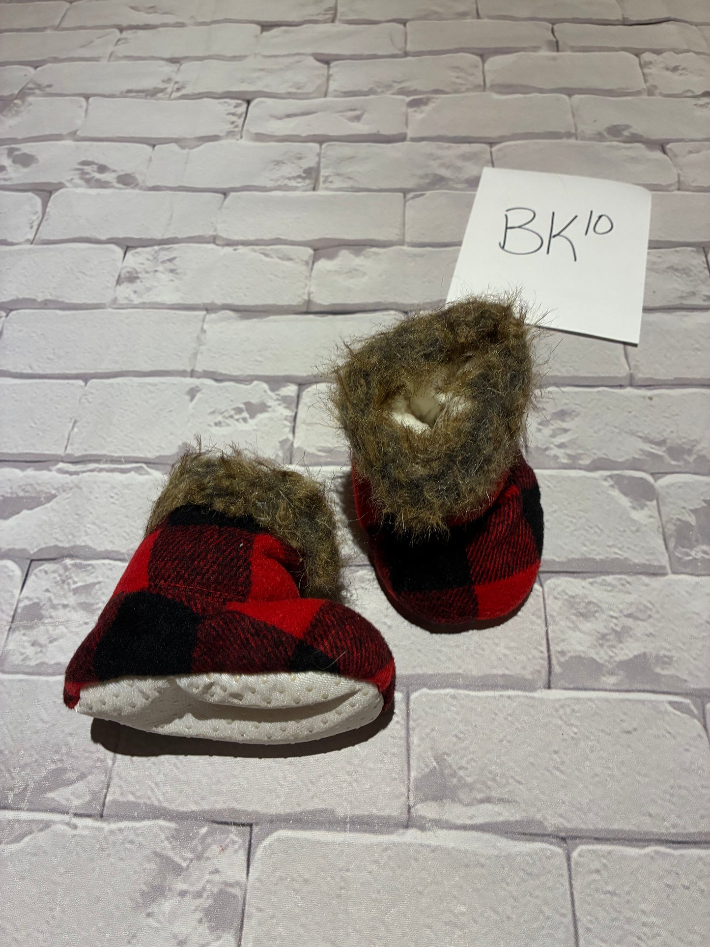 Shoes Size 0-12m