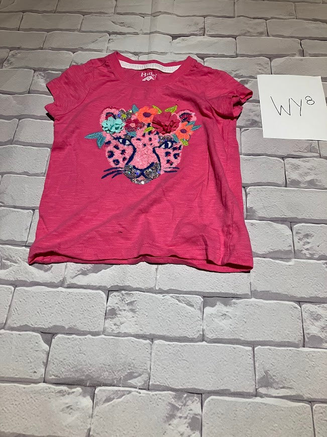 Girls Top Size 5