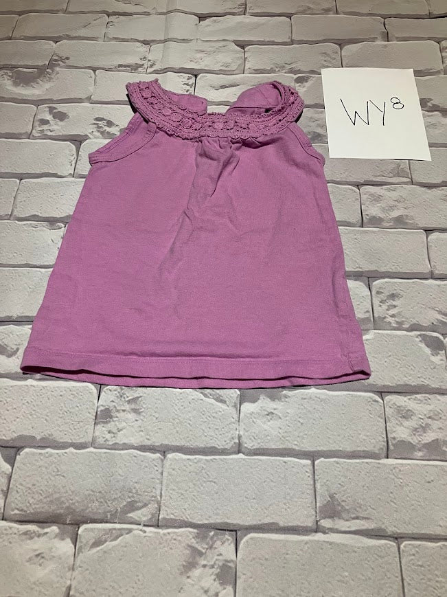 Girls Top Size 3T