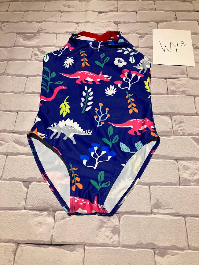 Girls Swimwear Size 4-5