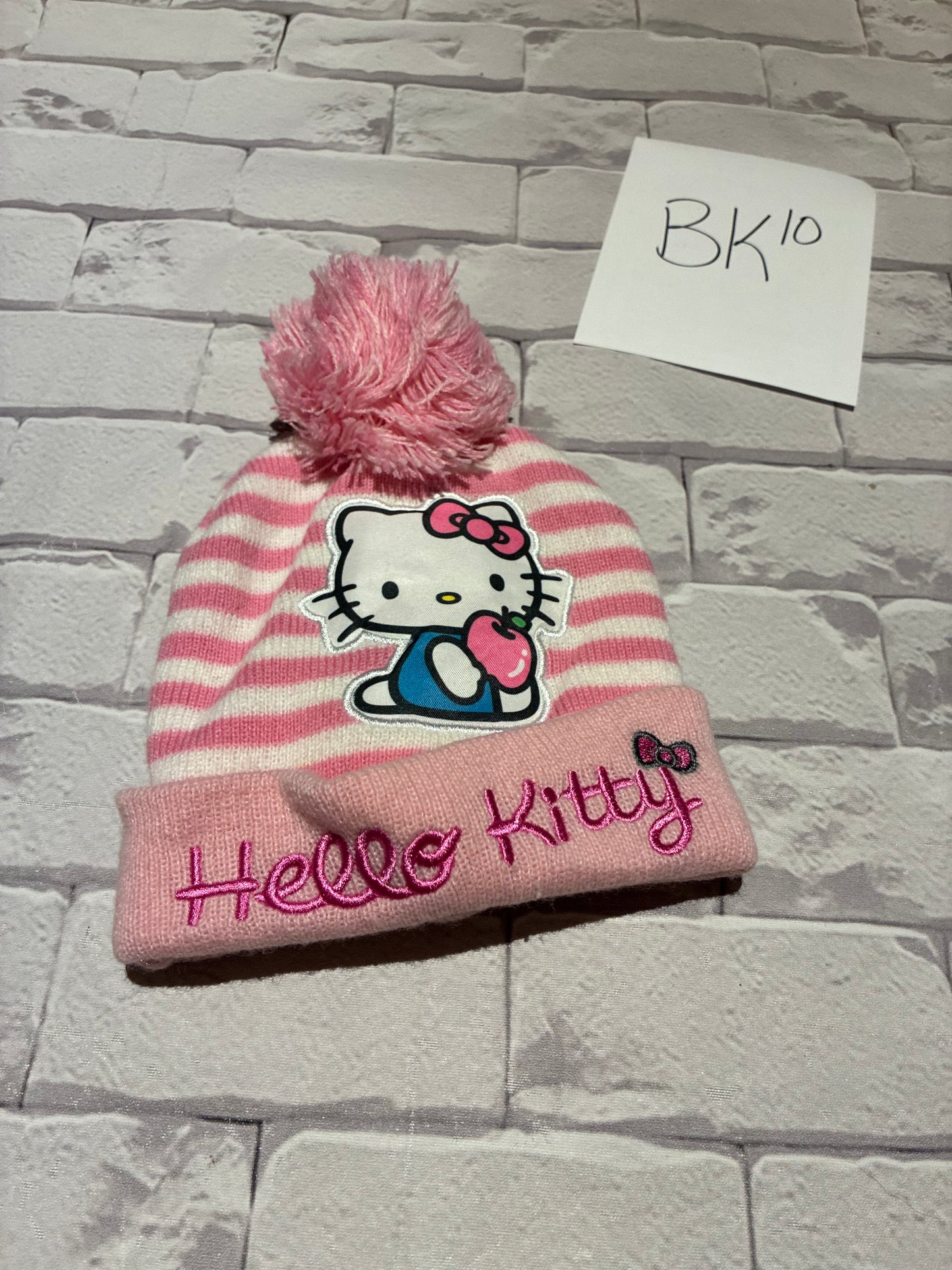 Hat Size 2-3