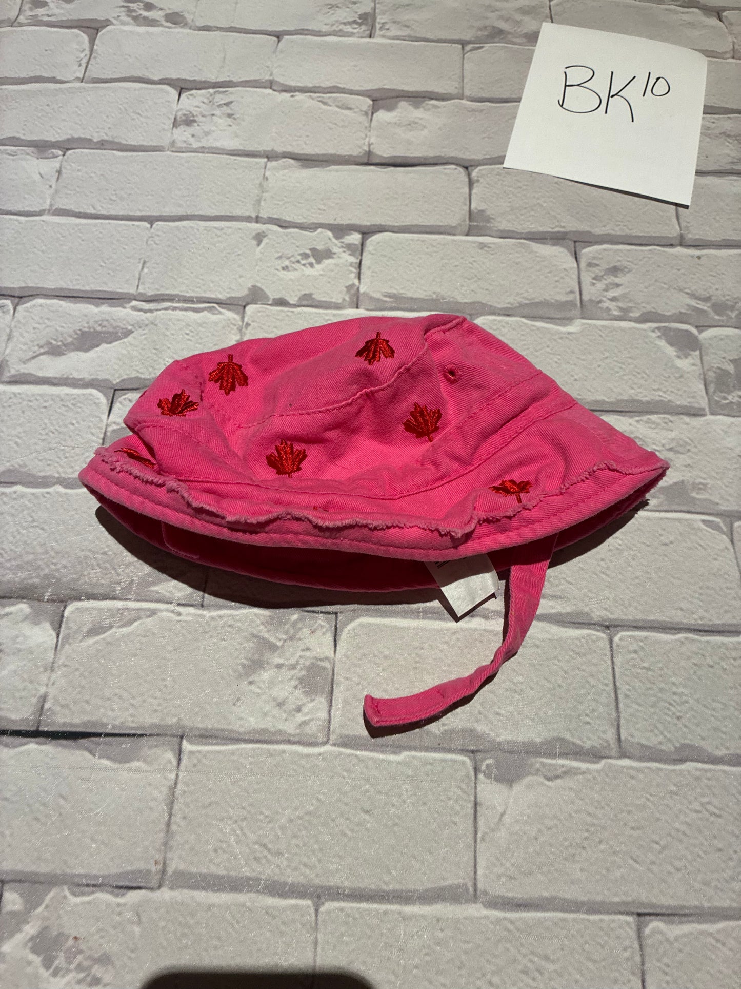 Hat Size 0-12m