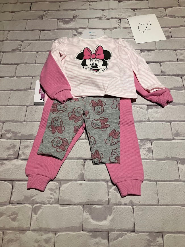Girls Outfit Size 3m BNWT