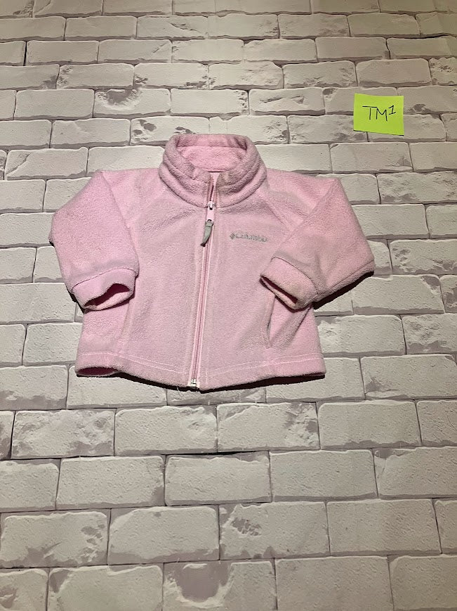Outerwear Size 6-12m