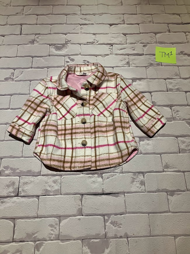 Outerwear Size 6-12m