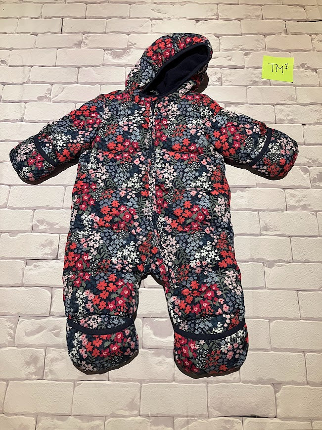 Outerwear Size 0-6m