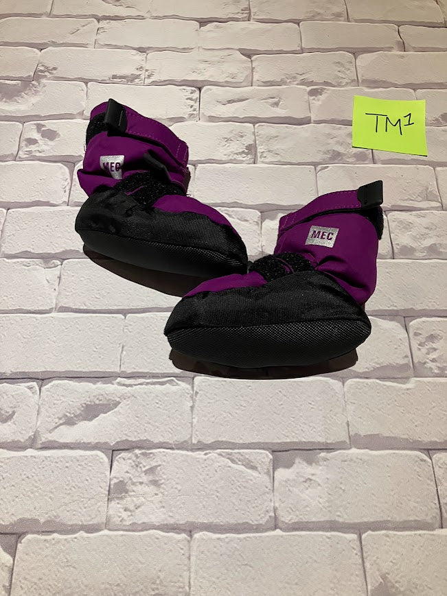 Shoes Size 4-6