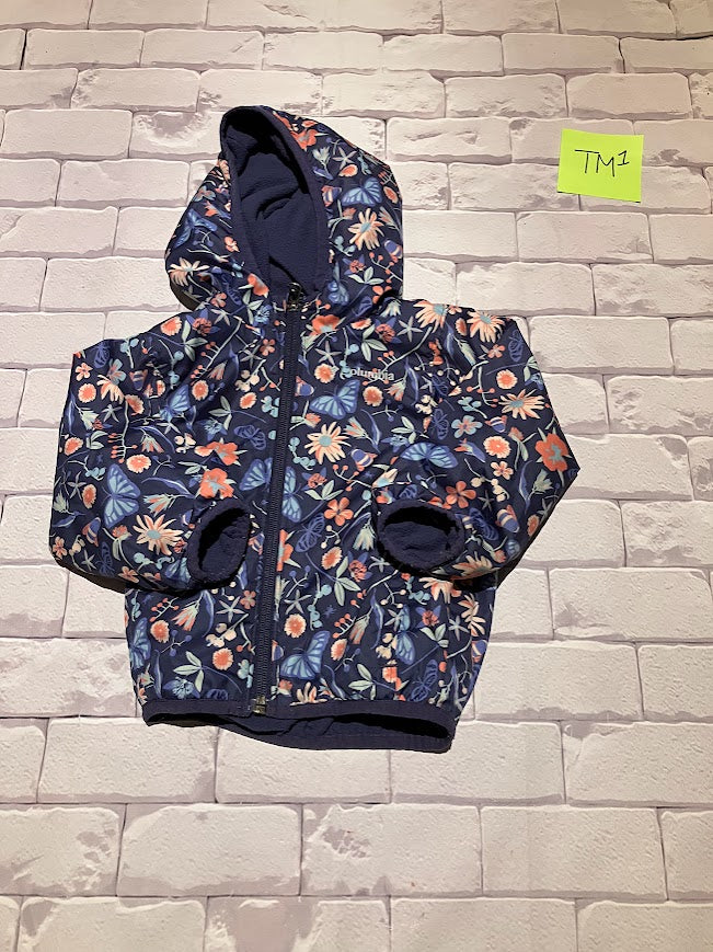 Outerwear Size 12-18m