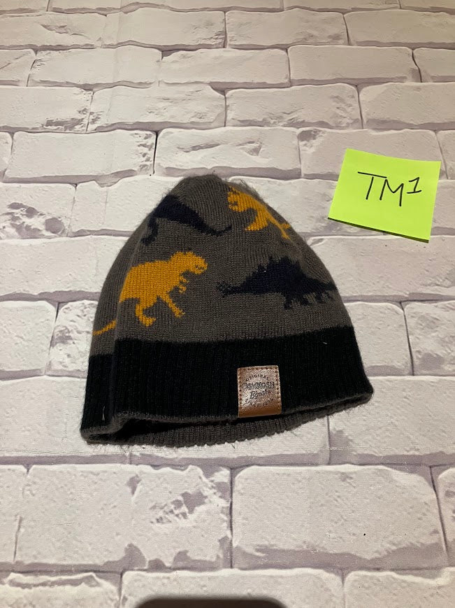 Hat Size 4-14