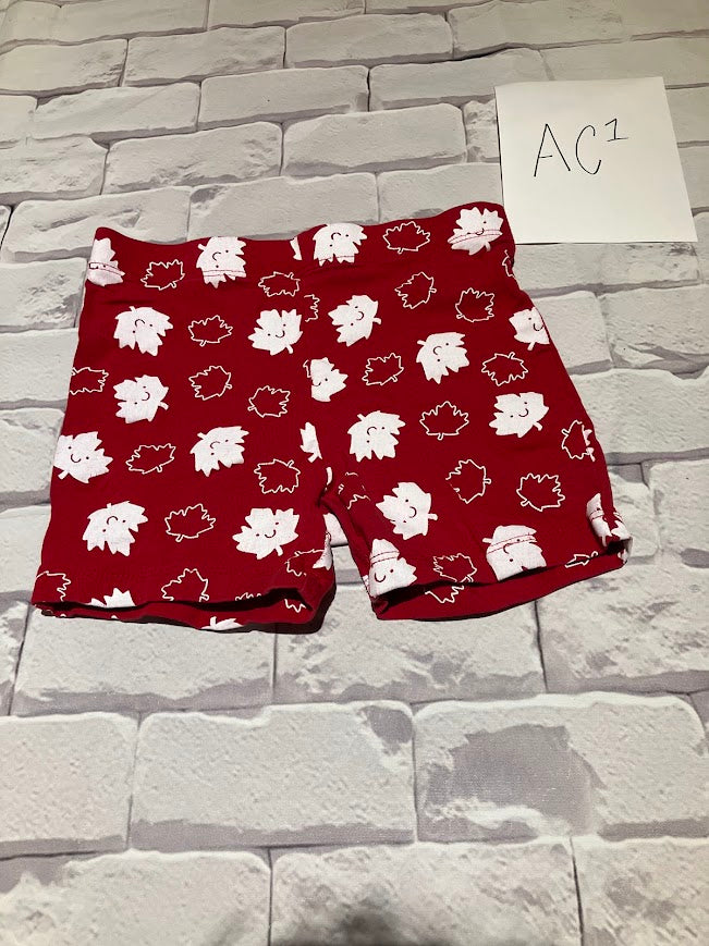 Girls Bottoms Size 5