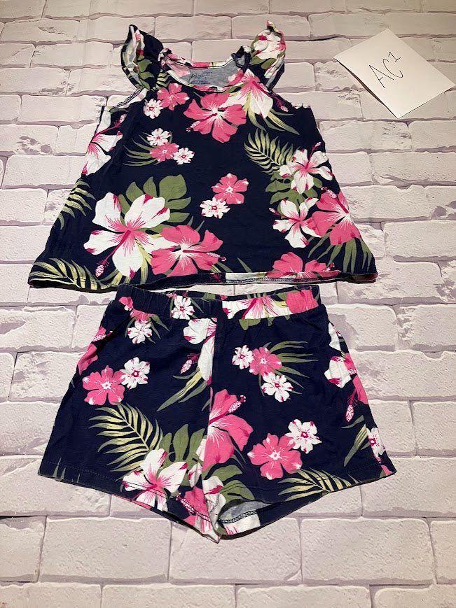 Girls Outfit Size 5T