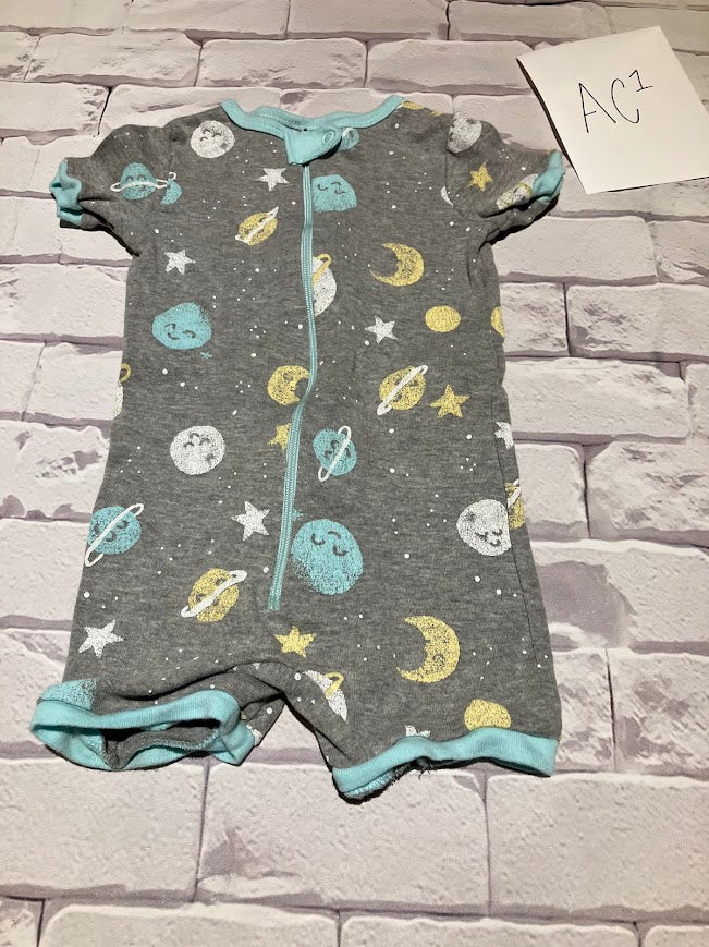 Boys Sleepwear Size 12-18m