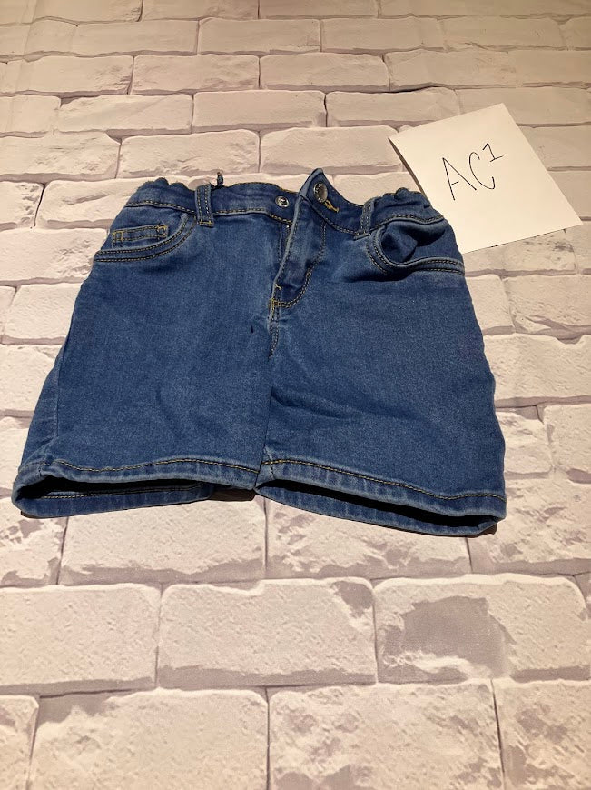 Girls Bottoms Size 5