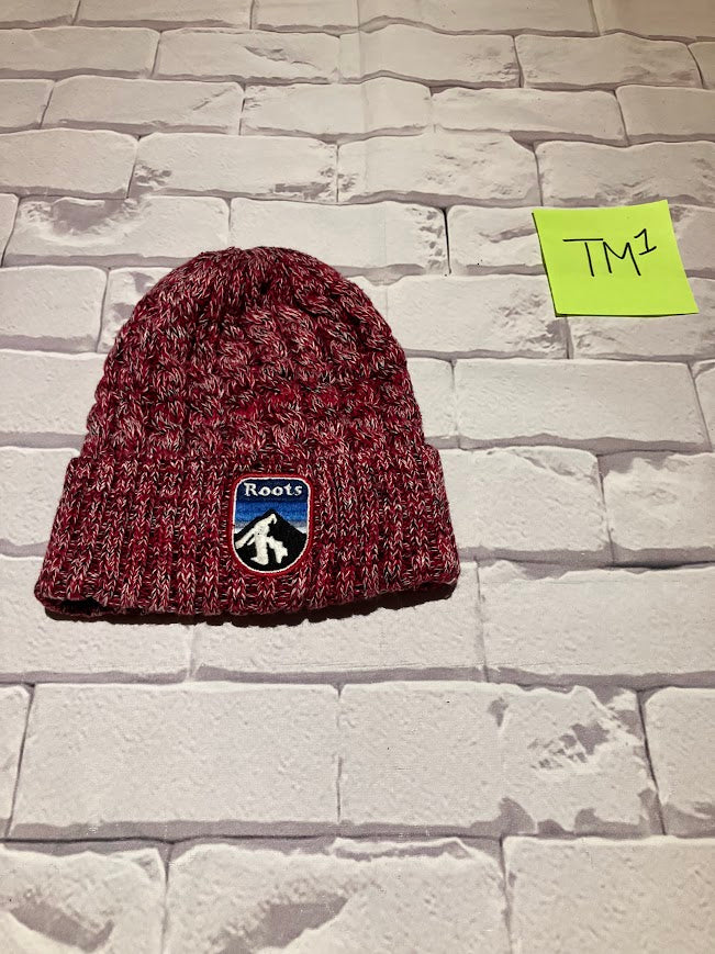 Hat Size 12-24m