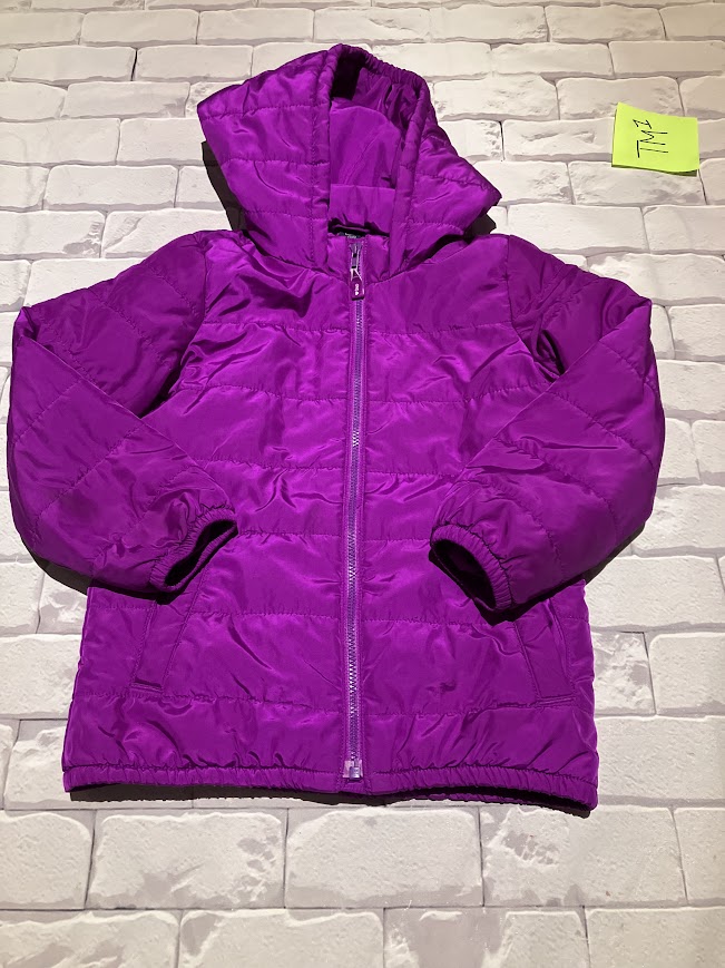Outerwear Size 5