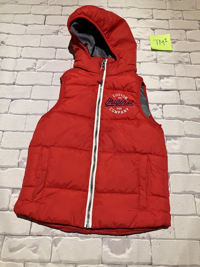 Outerwear Size 6-8 Play