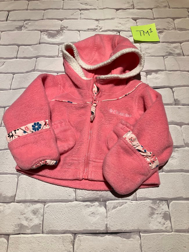 Outerwear Size 12m