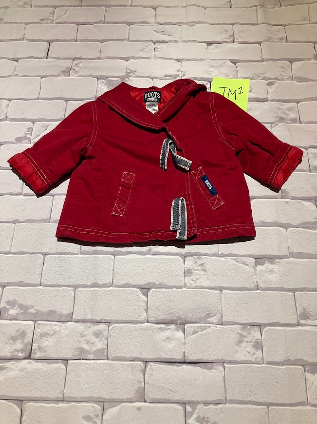 Outerwear Size 6-12m
