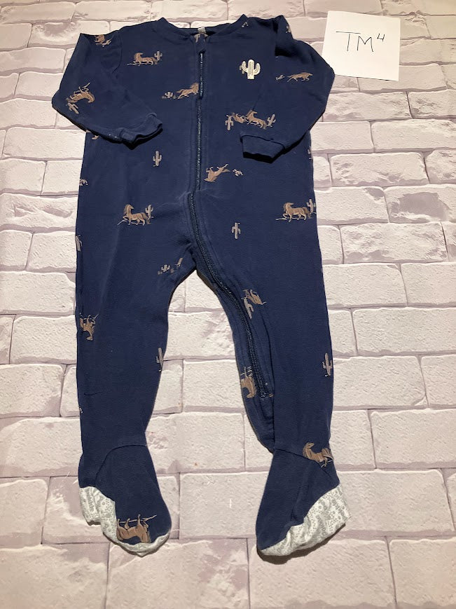 Girls Sleepwear Size 18m