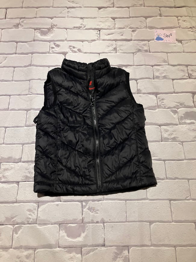 Outerwear Size 4T