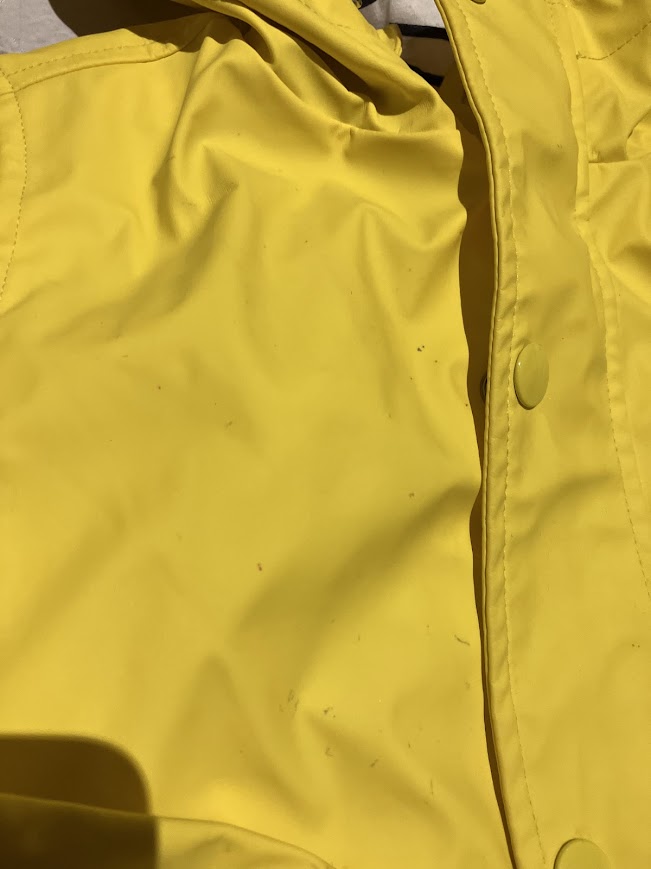 Outerwear Size 5 Play