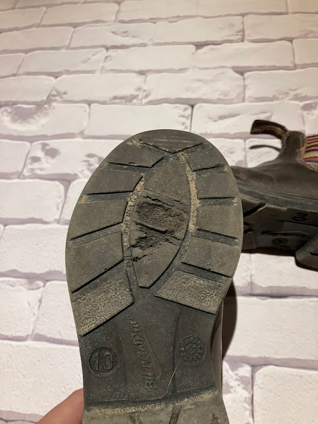Shoes Size 10 Play