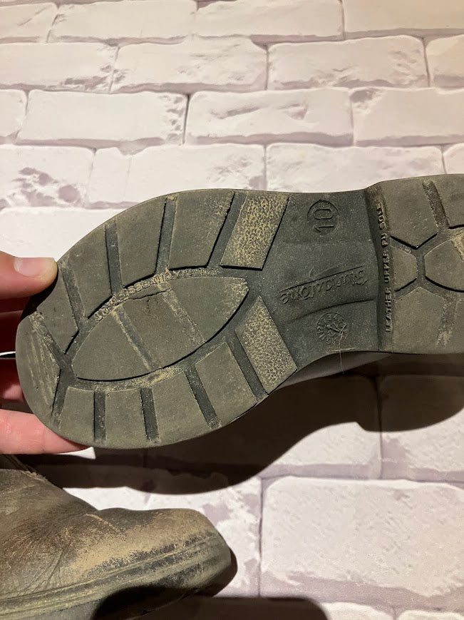 Shoes Size 10 Play