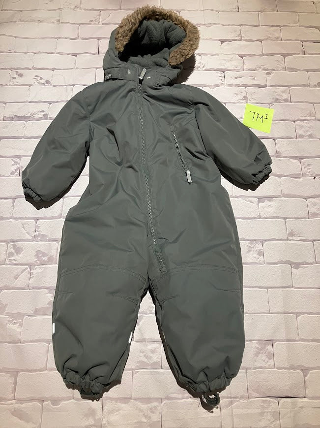Outerwear Size 18-24m (fits big)