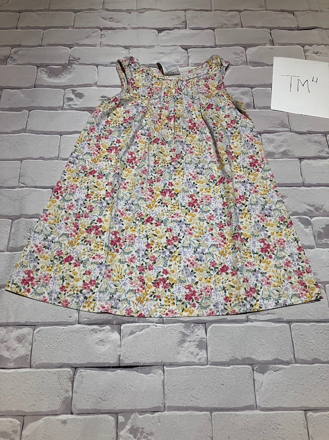 Girls Dress Size 18-24m
