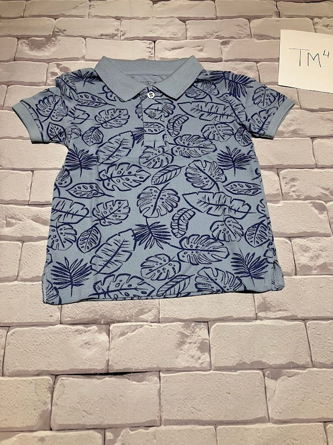 Boys Top Size 2-3