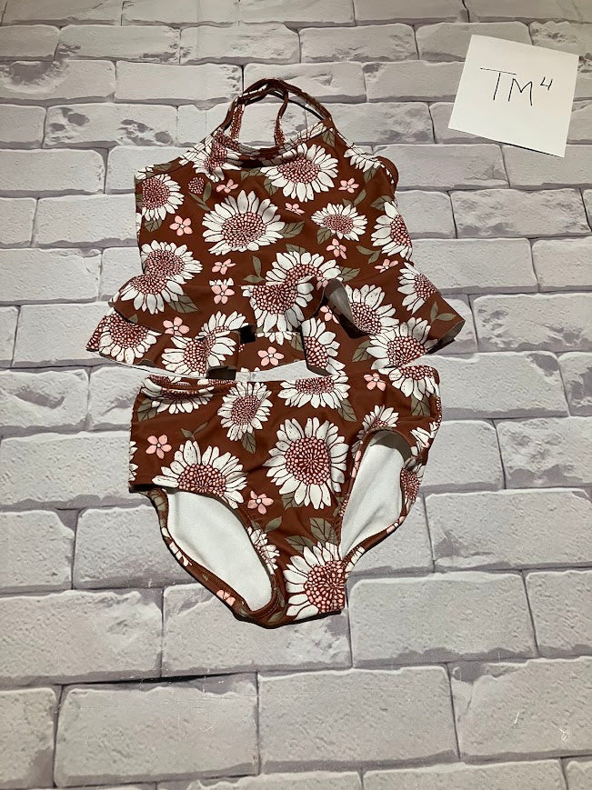 Girls Swimwear Size 18m
