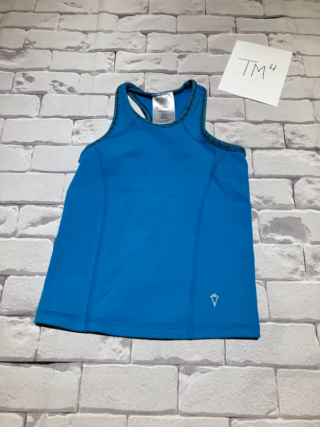 Girls Top Size 4
