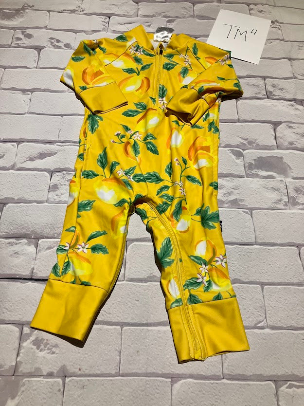 Girls Swimwear Size 6-12m