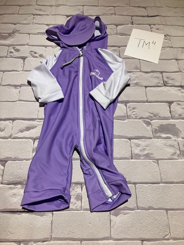 Girls Swimwear Size 6-9m