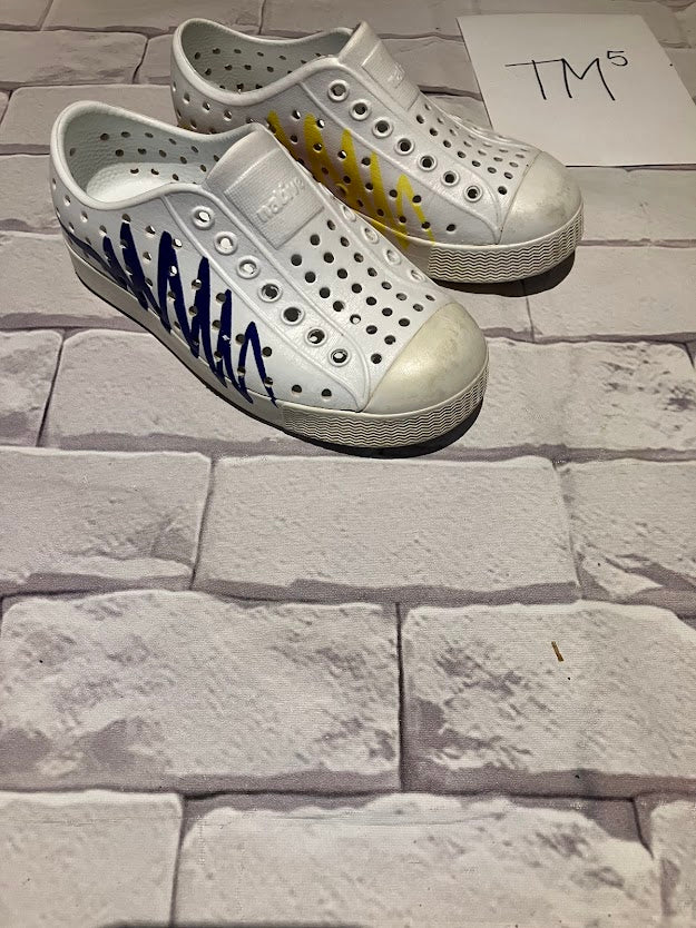 Girls Shoes Size 10