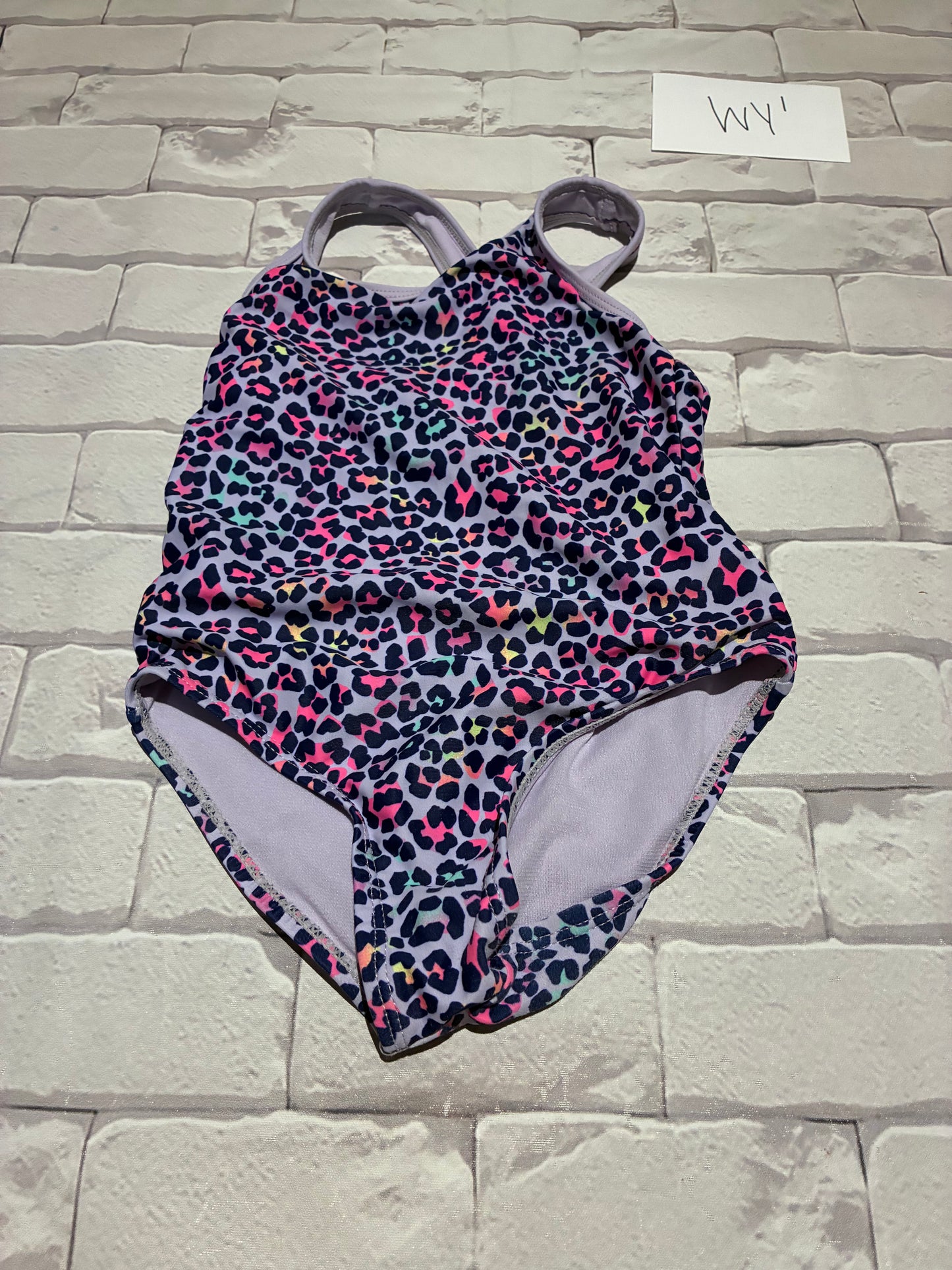 Swimwear Size 4