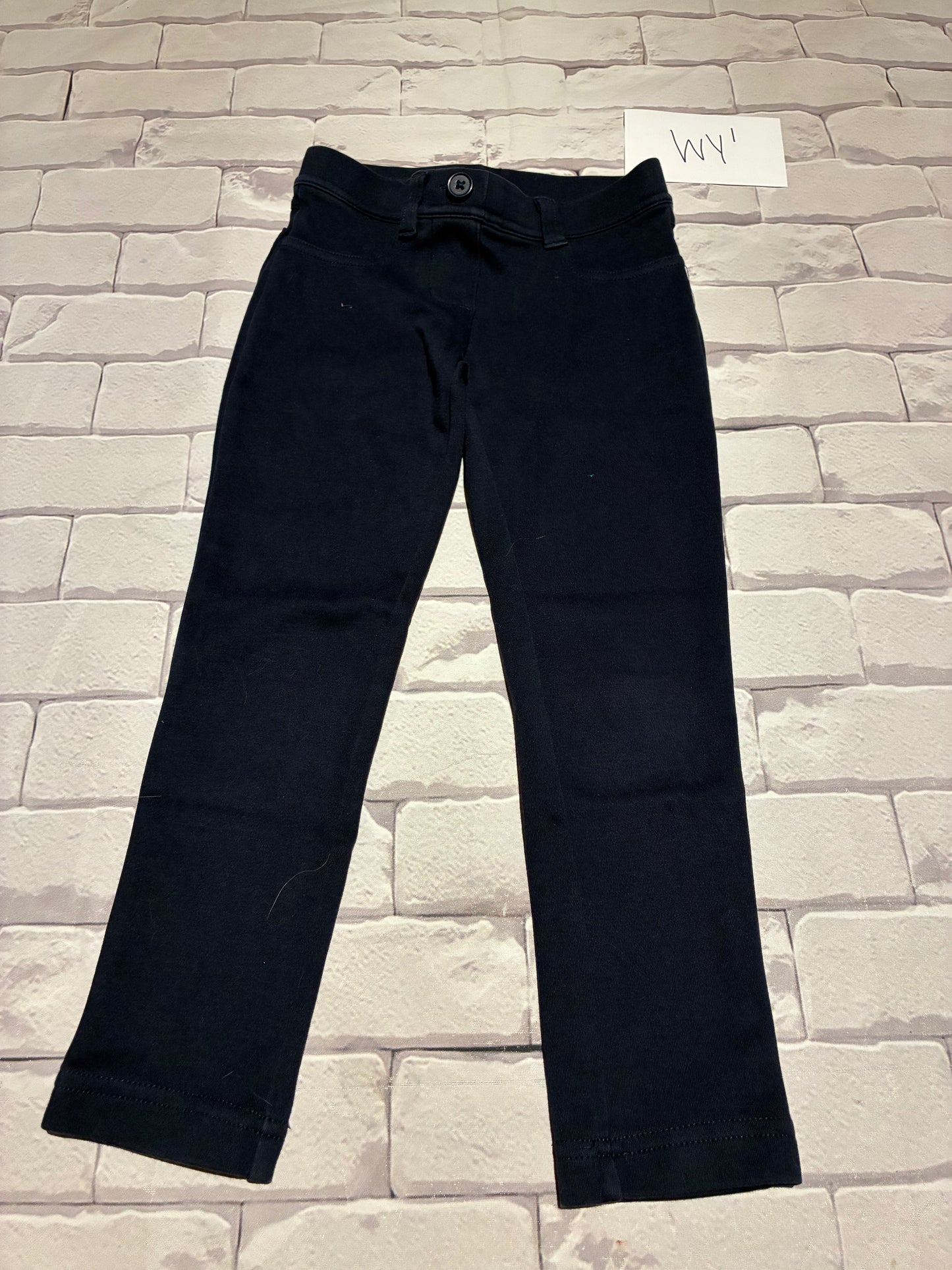 Bottoms Size 5